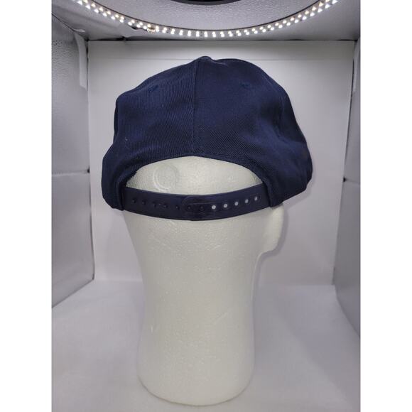 Vintage Martell Cognac Snapback 90s Fashion Nostalgia‎ Spirits - Picture 3 of 7